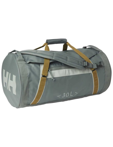 Bolso Helly Hansen DUFFEL BAG 2 30L Grey Cactus