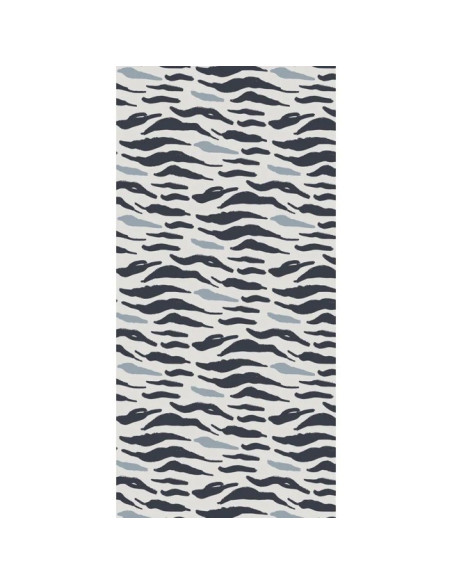 Kaklo mova Matt PREMIUM SCARF Tiger