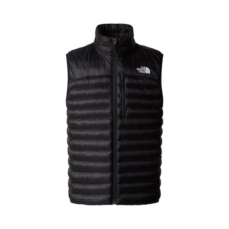 The North Face M TERRA PEAK VEST Tnf Black