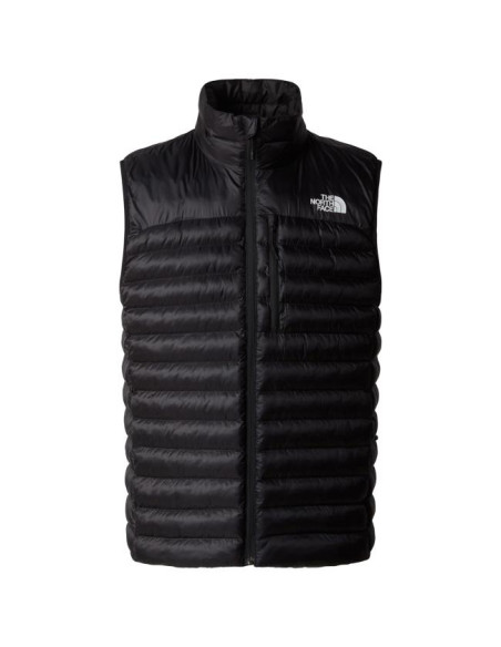The North Face M TERRA PEAK VEST Tnf Black