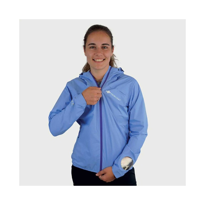 Jacke Raidlight EXTREME ULTRA MP+