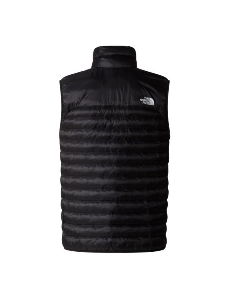 The North Face M TERRA PEAK VEST Tnf Black