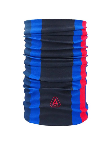 Nákrčník Matt PREMIUM Stripes