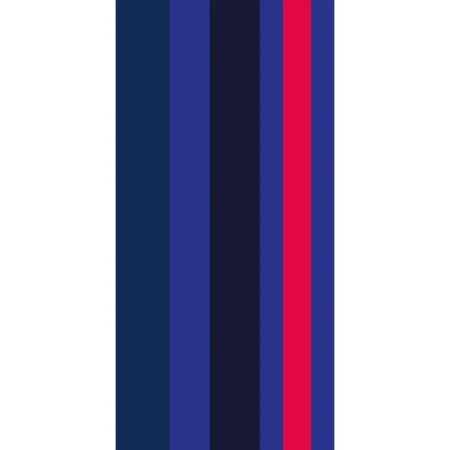 Halsskydd Matt PREMIUM Stripes 2