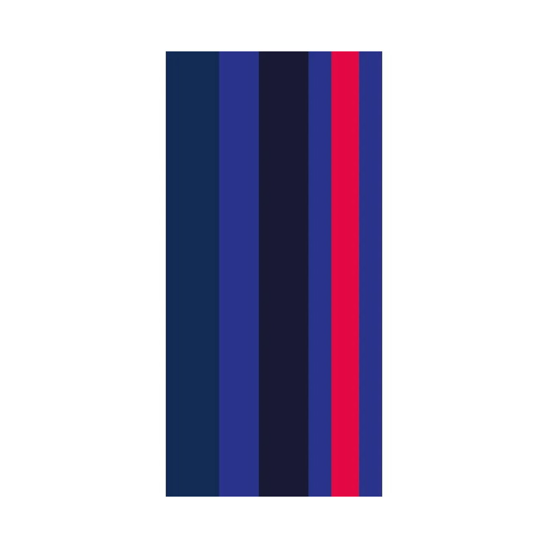 Nyakmelegítő Matt PREMIUM Stripes