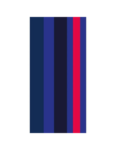 Halsskydd Matt PREMIUM Stripes