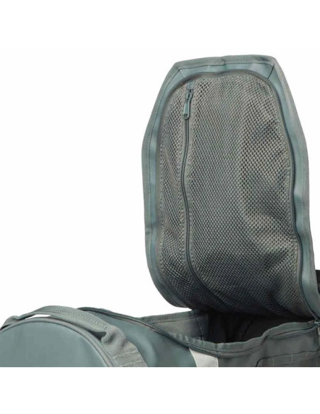 Borsa Helly Hansen DUFFEL BAG 2 30L Grey Cactus