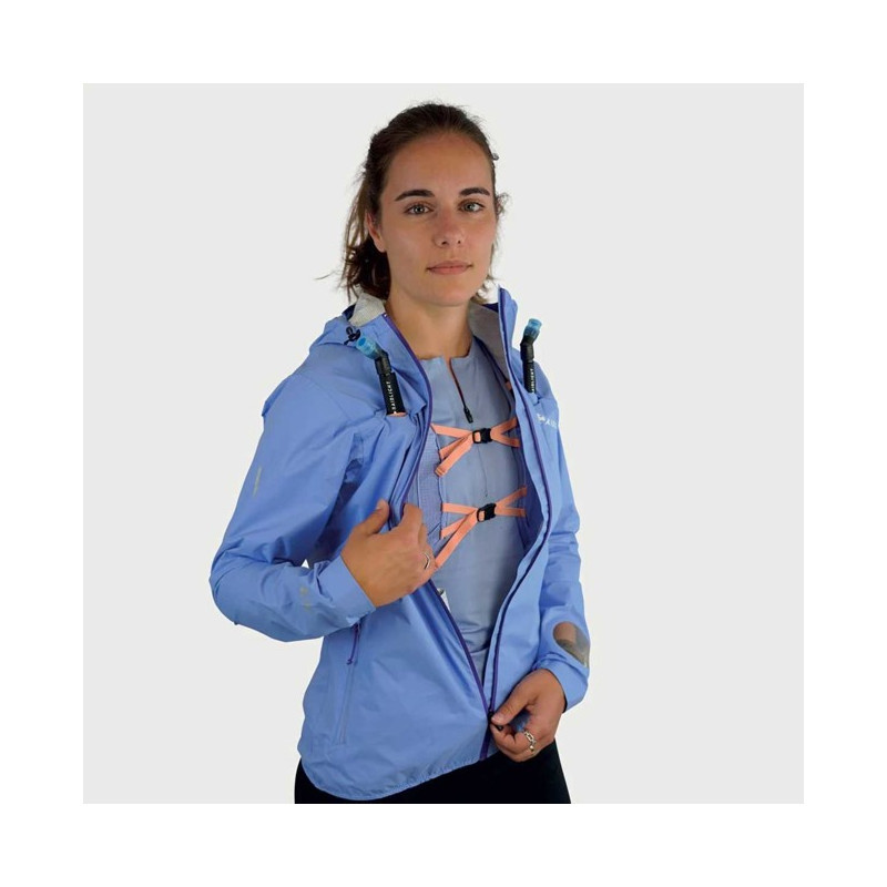 Veste Raidlight EXTREME ULTRA MP+