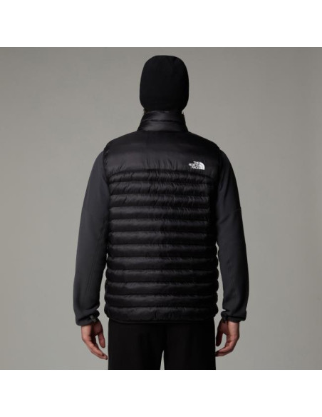 The North Face M TERRA PEAK VEST Tnf Black