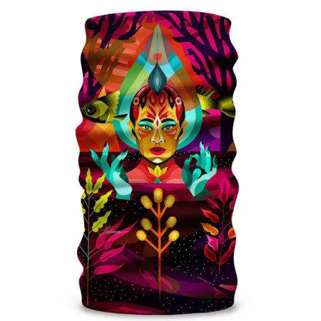 Halsskydd Matt CMX ECO LEDANIA Under