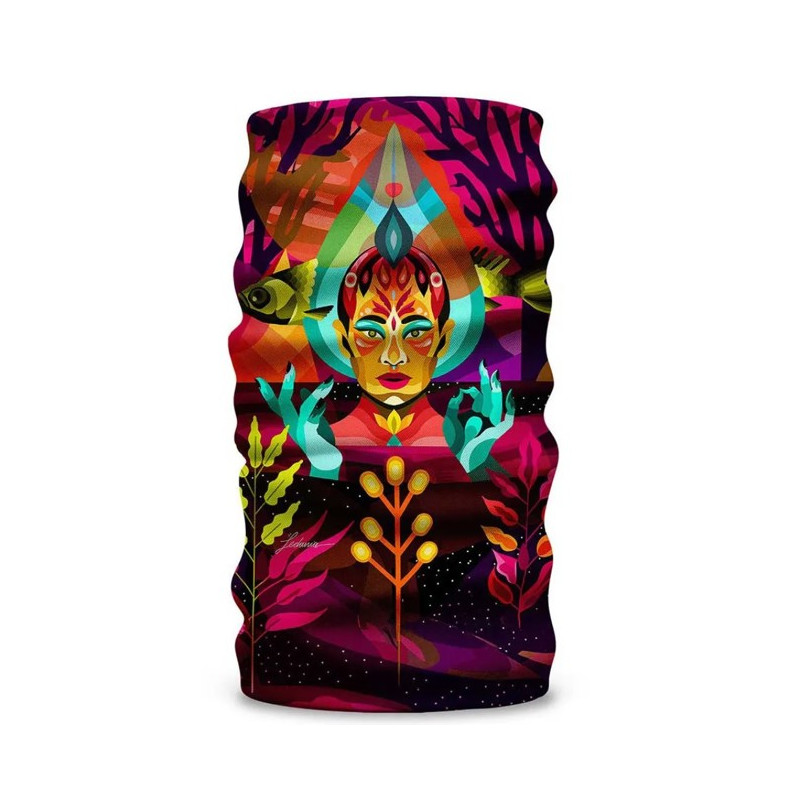 Nákrčník Matt CMX ECO LEDANIA Under