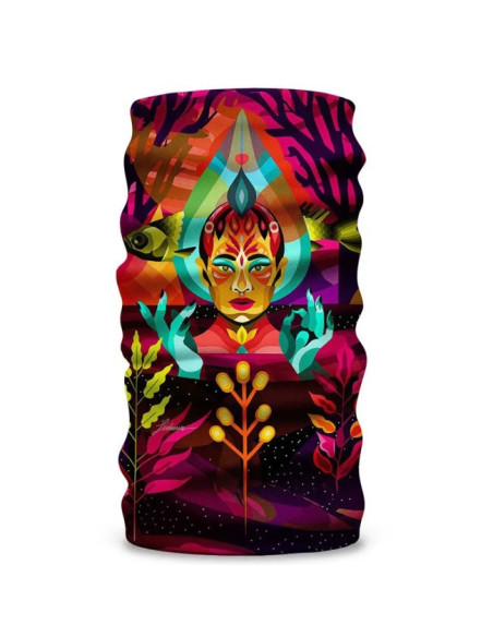 Nákrčník Matt CMX ECO LEDANIA Under