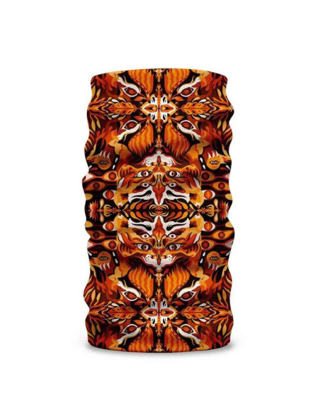 Scaldacollo Matt CMX ECO LEDANIA Savage