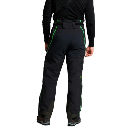 Housut Trangoworld TRX2 SHELL EVO Negro 2