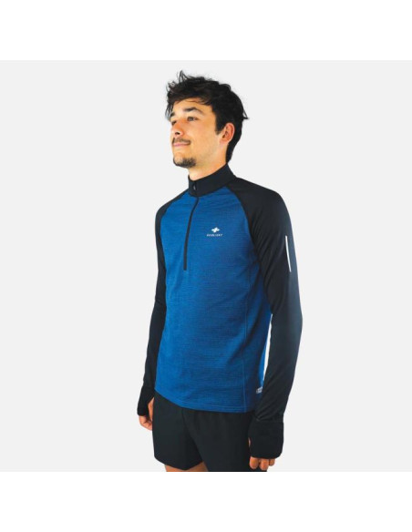 Raidlight Wintertrail Pullover