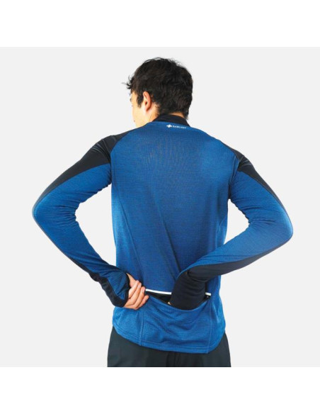 Raidlight Wintertrail Pullover