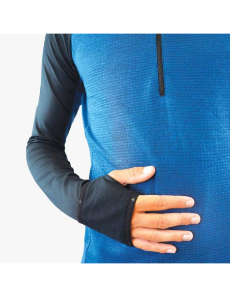 Raidlight Wintertrail Pullover