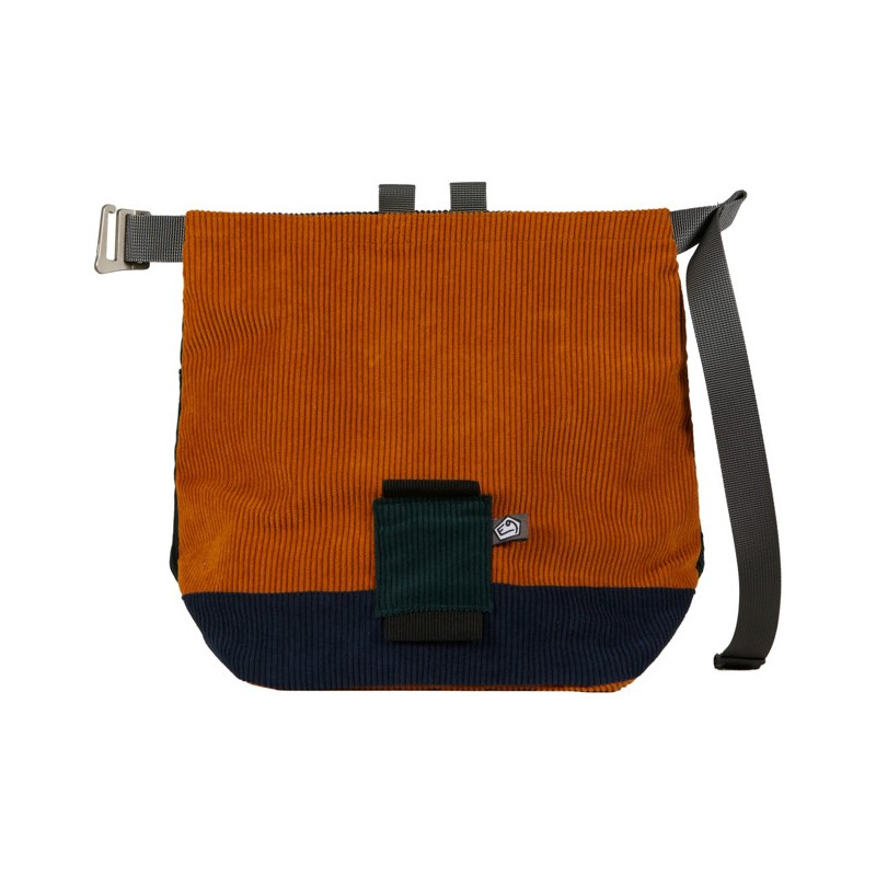 Chalk Bag E9 GULP-VS-S25 Land
