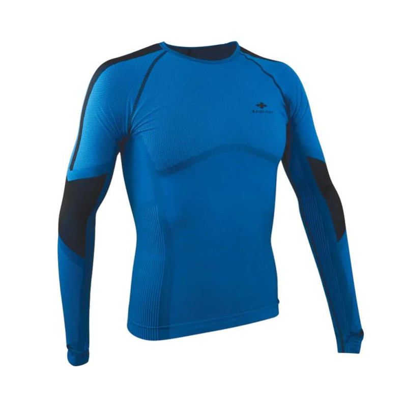 Camiseta Raidlight Seamless Ls Top