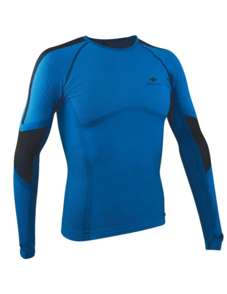 Camiseta Raidlight Seamless Ls Top