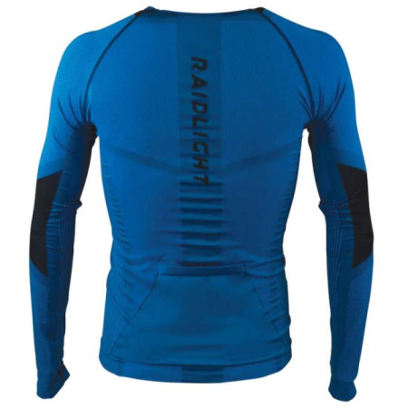 Camiseta Raidlight Seamless Ls Top 2