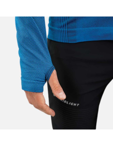 Camiseta Raidlight Seamless Ls Top