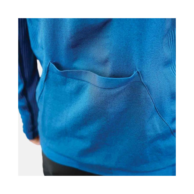 Camiseta Raidlight Seamless Ls Top