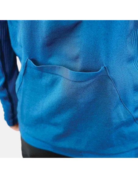 Camiseta Raidlight Seamless Ls Top