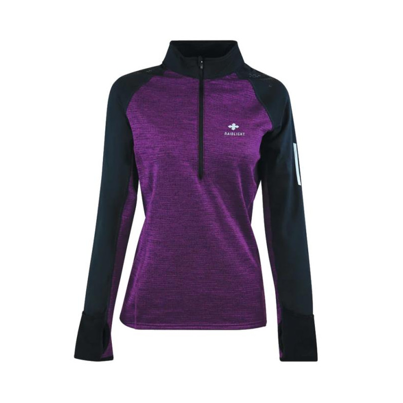 Raidlight Wintertrail Ls Top W
