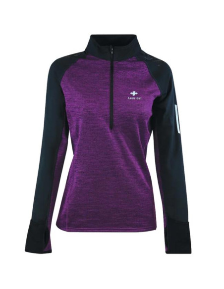 Raidlight Wintertrail Ls Top W