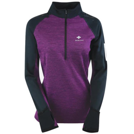 Raidlight Wintertrail Ls Top W 2