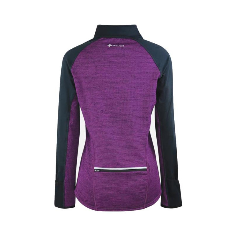 Raidlight Wintertrail Ls Top W