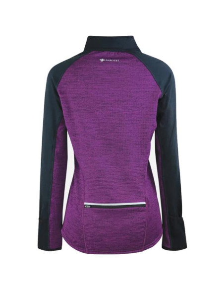 Raidlight Wintertrail Ls Top W