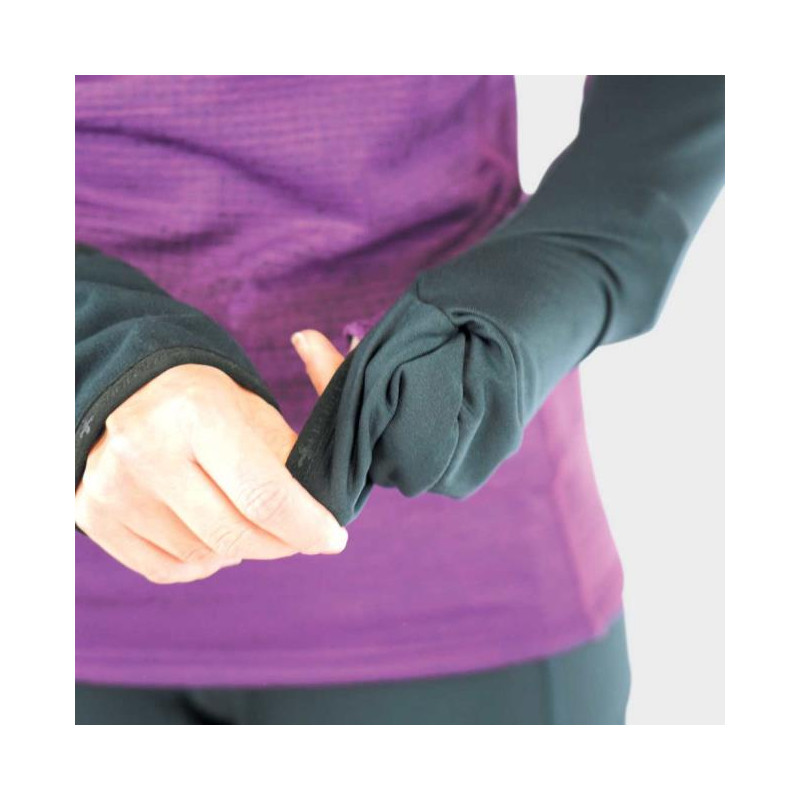 Raidlight Wintertrail Ls Top W