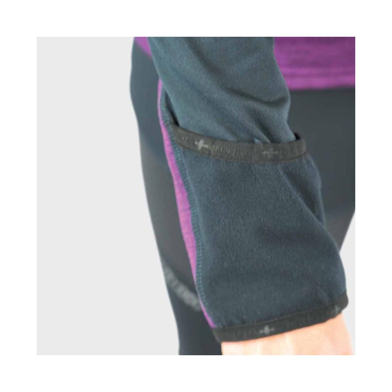 Raidlight Wintertrail Ls Top W