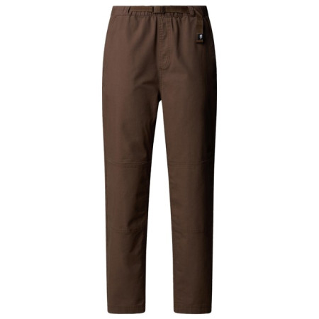 Broek The North Face W BETA UTILITY BELTED Smokey Brown