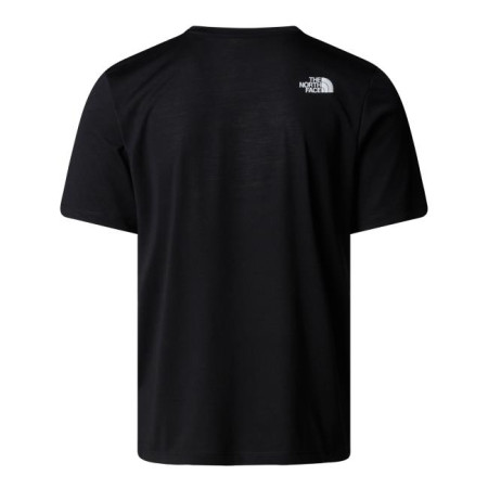 The North Face Foundation Mountain SS Tee 2