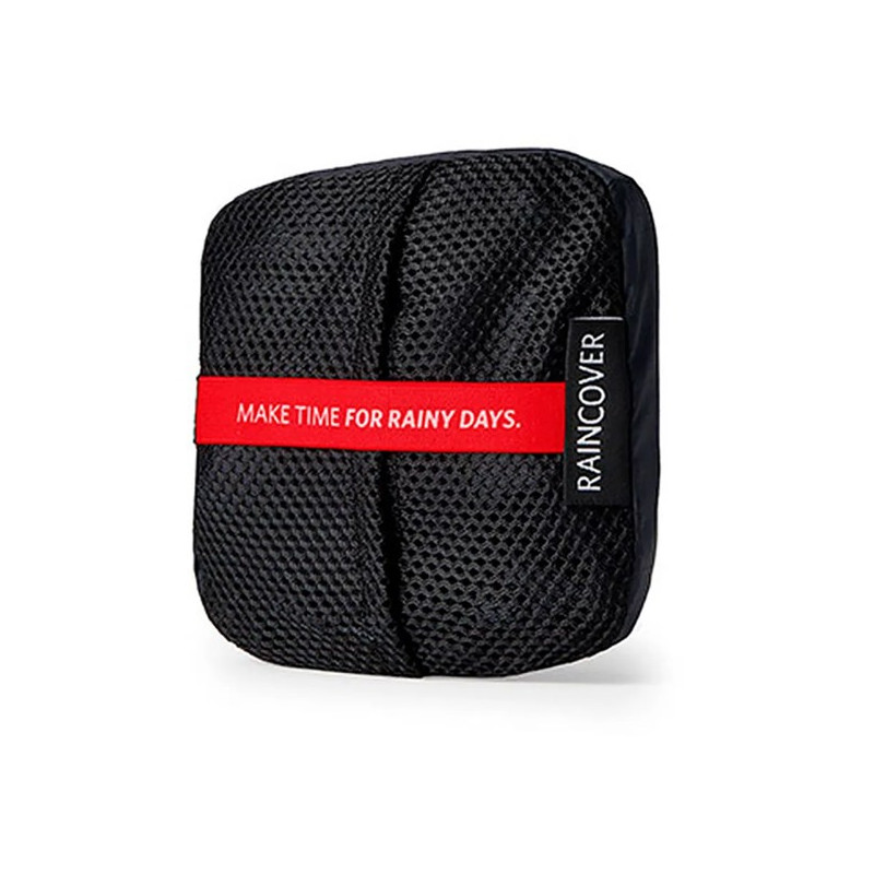 Repunsuoja Gregory RAINCOVER 50-80L Obsidian Black