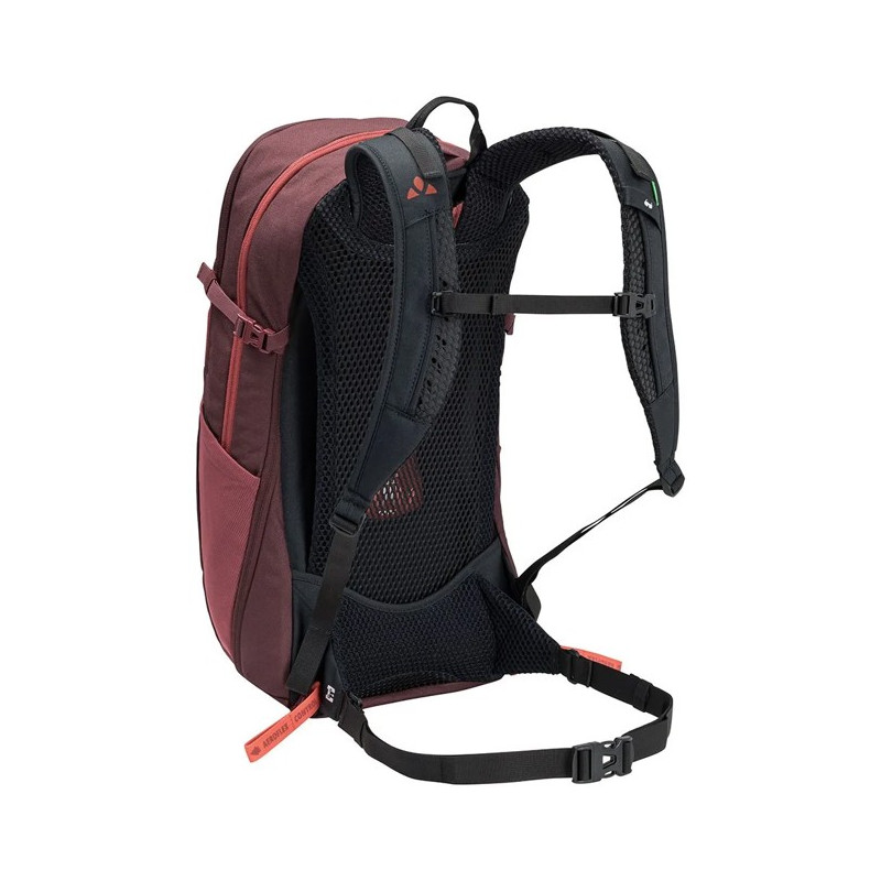 Back Pack Vaude 18+4 Redeva