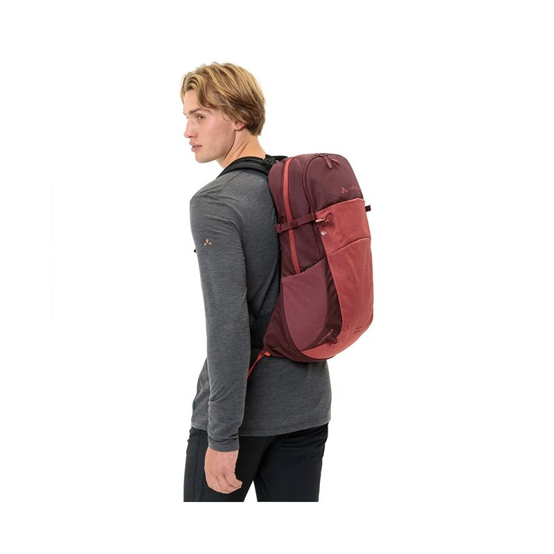 Back Pack Vaude 18+4 Redeva