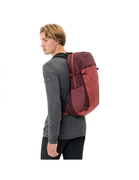 Back Pack Vaude 18+4 Redeva