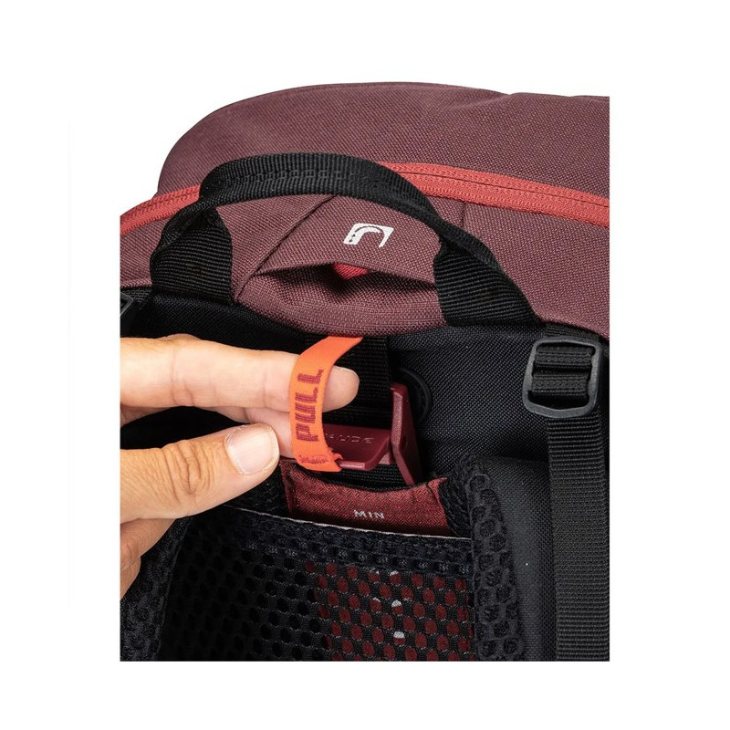 Rucksack Vaude 18+4 Redeva