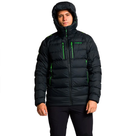 Jacke Trangoworld TRX2 900 EVO Negro