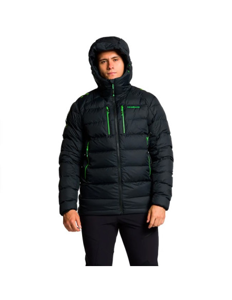 Jacke Trangoworld TRX2 900 EVO Negro