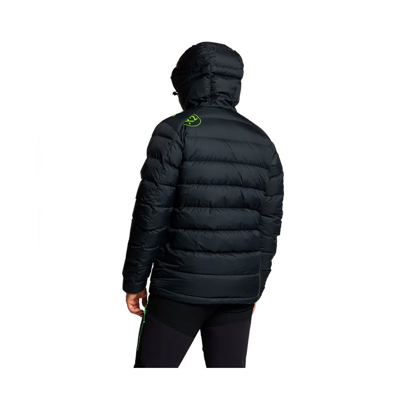 Jacke Trangoworld TRX2 900 EVO Negro