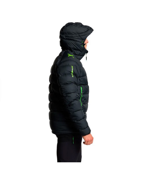 Jacke Trangoworld TRX2 900 EVO Negro