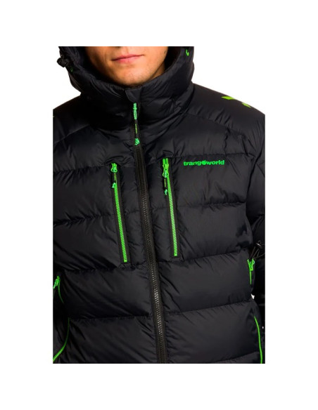 Jacke Trangoworld TRX2 900 EVO Negro
