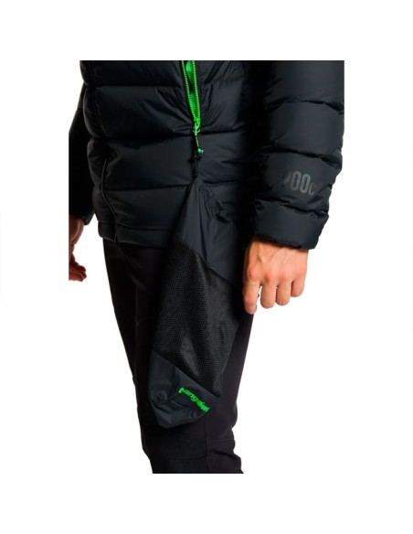 Jacke Trangoworld TRX2 900 EVO Negro