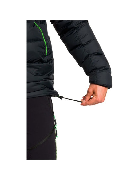 Jacke Trangoworld TRX2 900 EVO Negro