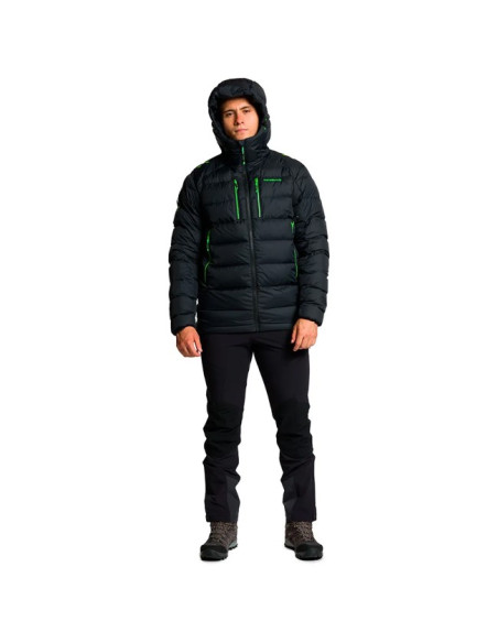 Jacke Trangoworld TRX2 900 EVO Negro